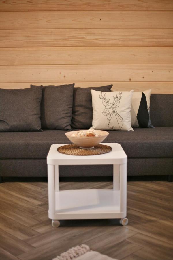 Willa Przy Skoczni 2 Apartment *