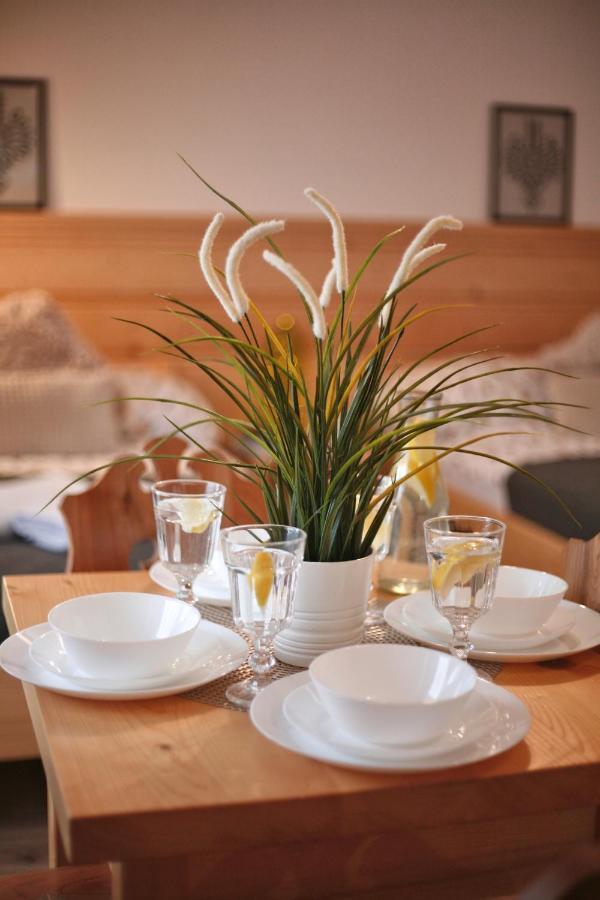 Willa Przy Skoczni 2 Apartment